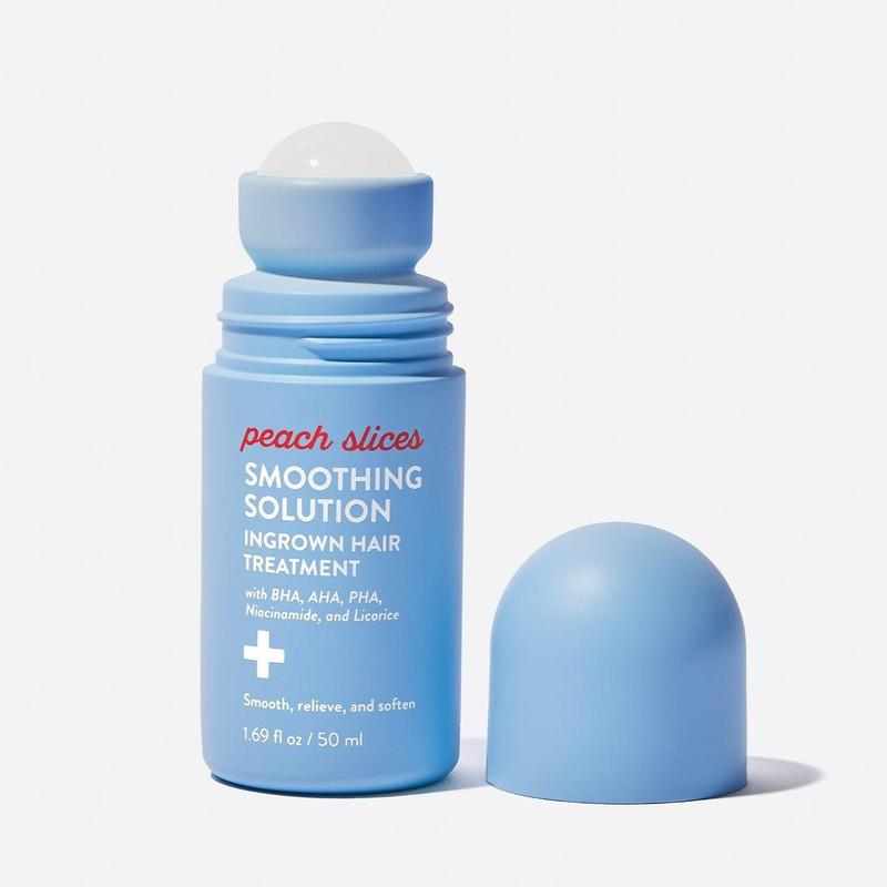 Peach Slices Ultimate Smoothing Solution