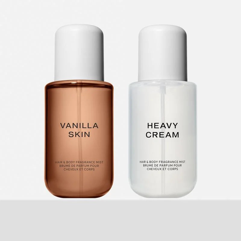Essence Mist