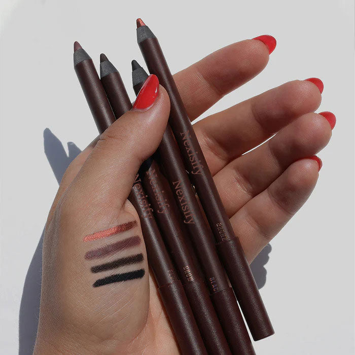 All-Day Waterproof Eyeliner