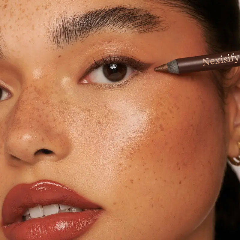 All-Day Waterproof Eyeliner