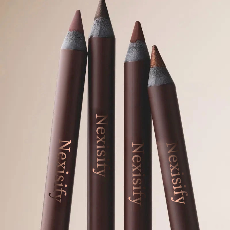 All-Day Waterproof Eyeliner