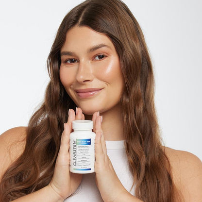 MINDBODYSKIN® Hormonal Acne Supplement