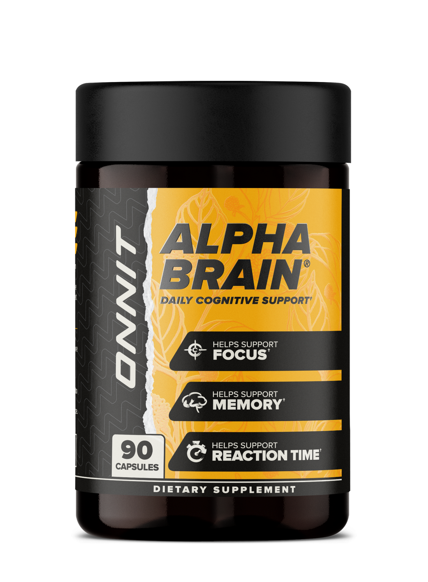 Alpha BRAIN®
